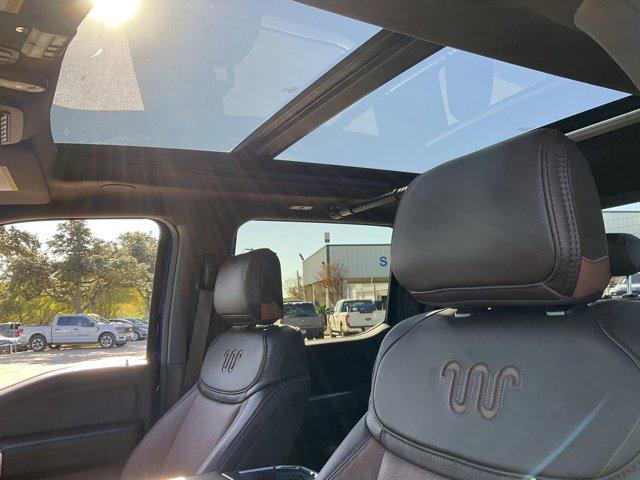 2026 Ford F-250 King Ranch