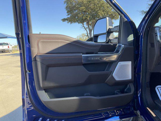 2026 Ford F-250 King Ranch