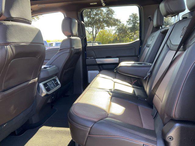 2026 Ford F-250 King Ranch