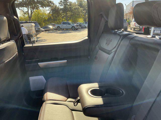 2026 Ford F-250 King Ranch