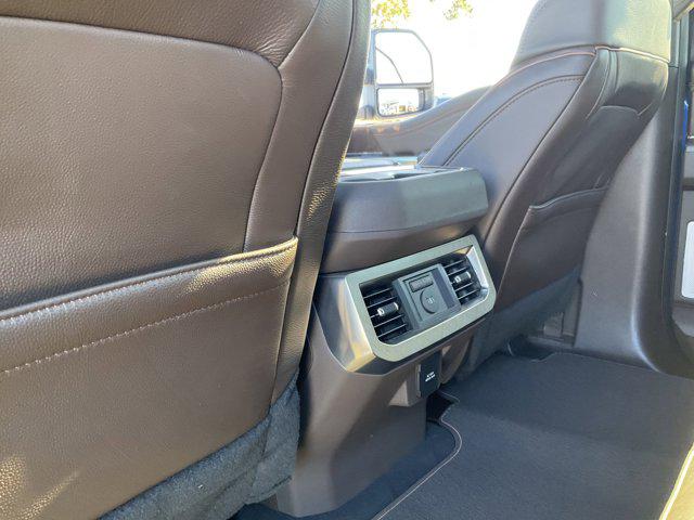 2026 Ford F-250 King Ranch
