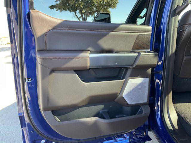 2026 Ford F-250 King Ranch