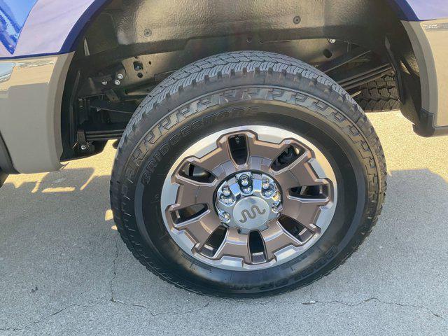 2026 Ford F-250 King Ranch