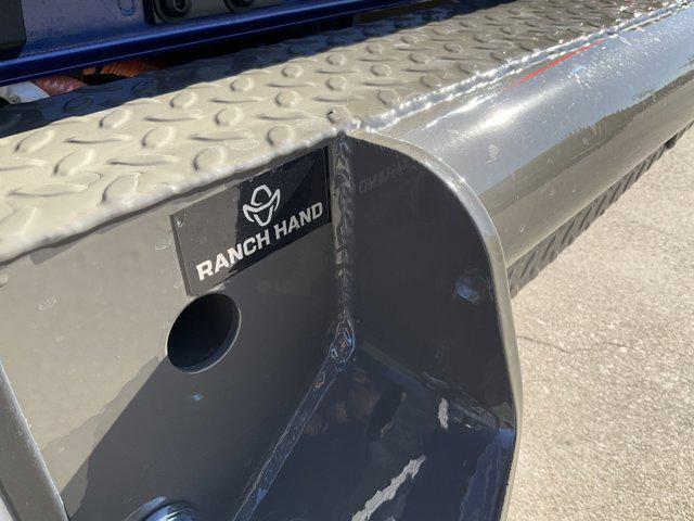 2026 Ford F-250 King Ranch