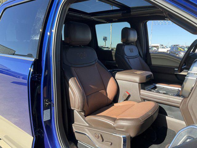 2026 Ford F-250 King Ranch
