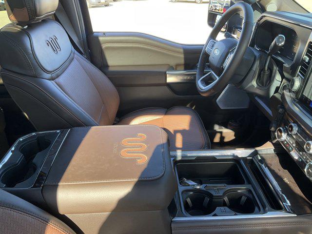2026 Ford F-250 King Ranch