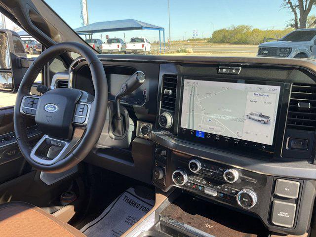 2026 Ford F-250 King Ranch