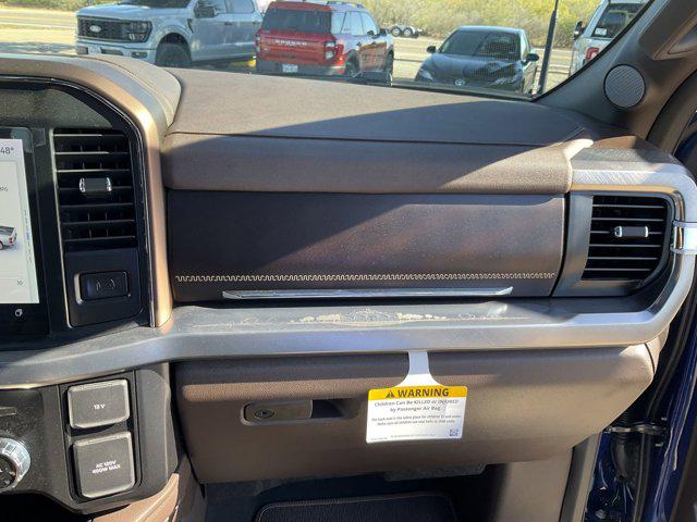 2026 Ford F-250 King Ranch