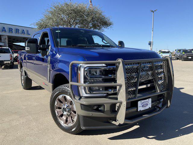 2026 Ford F-250 King Ranch