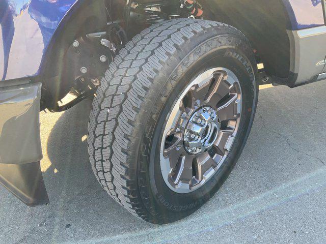 2026 Ford F-250 King Ranch