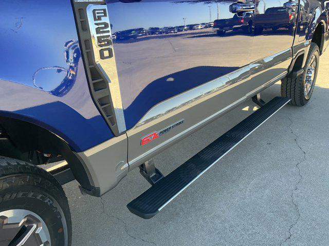2026 Ford F-250 King Ranch