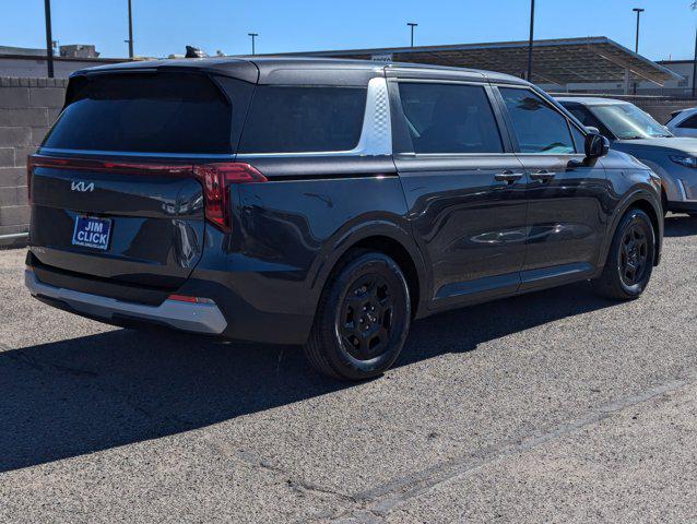 Used 2025 Kia Carnival MPV For Sale in Tucson, AZ