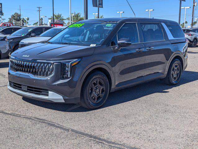 Used 2025 Kia Carnival MPV For Sale in Tucson, AZ