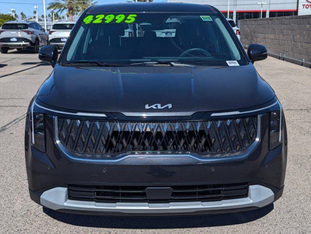 Used 2025 Kia Carnival MPV For Sale in Tucson, AZ