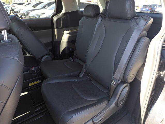Used 2025 Kia Carnival MPV For Sale in Tucson, AZ