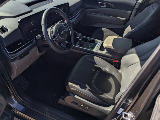 Used 2025 Kia Carnival MPV For Sale in Tucson, AZ