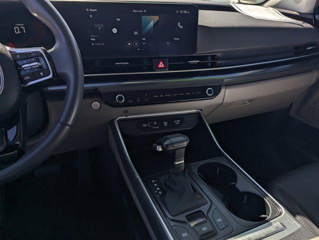 Used 2025 Kia Carnival MPV For Sale in Tucson, AZ