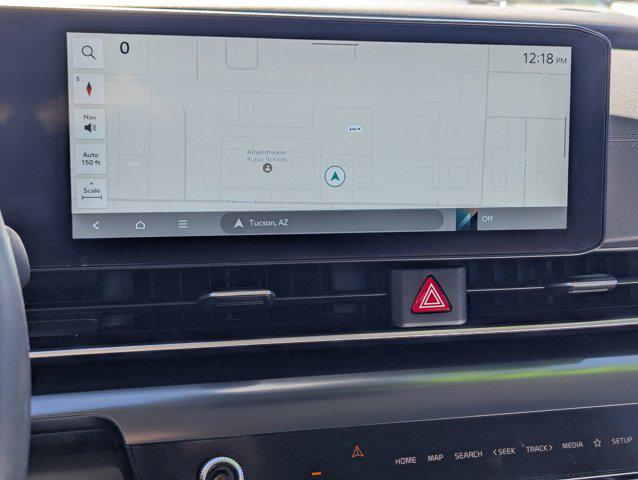 Used 2025 Kia Carnival MPV For Sale in Tucson, AZ