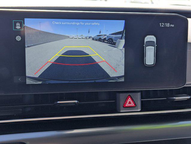 Used 2025 Kia Carnival MPV For Sale in Tucson, AZ