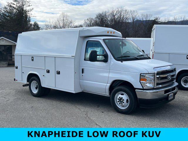 2026 Ford E-350 Cutaway Base for sale in Canton, NC