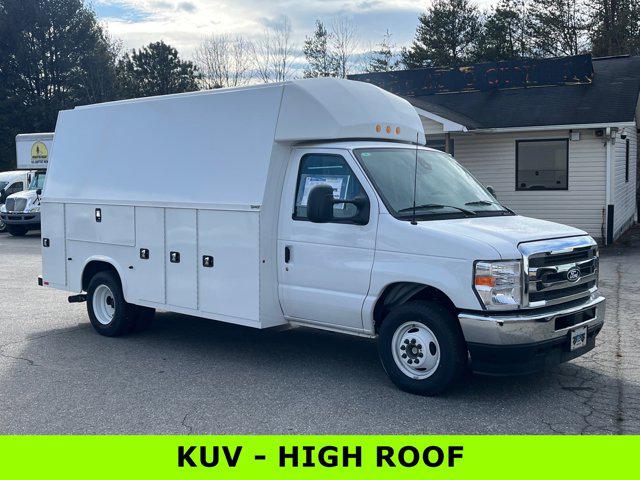 2026 Ford E-350 Cutaway Base for sale in Canton, NC