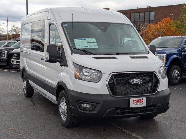 2026 Ford Transit Cargo Van T-250 for sale in South Portland, ME