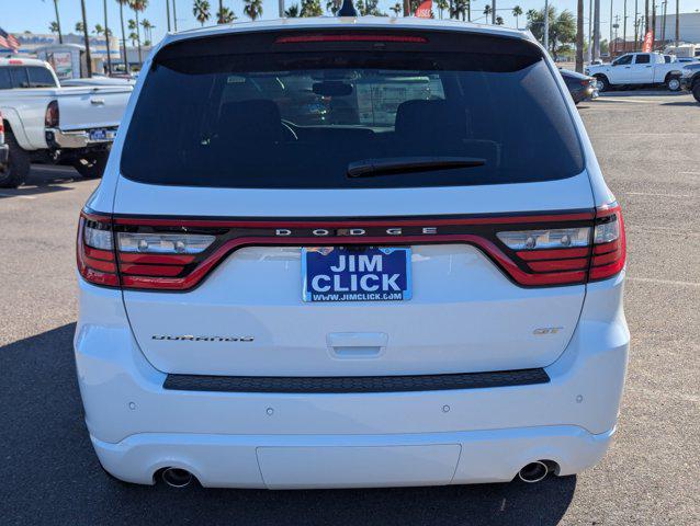 New 2026 Dodge Durango For Sale in Tucson, AZ