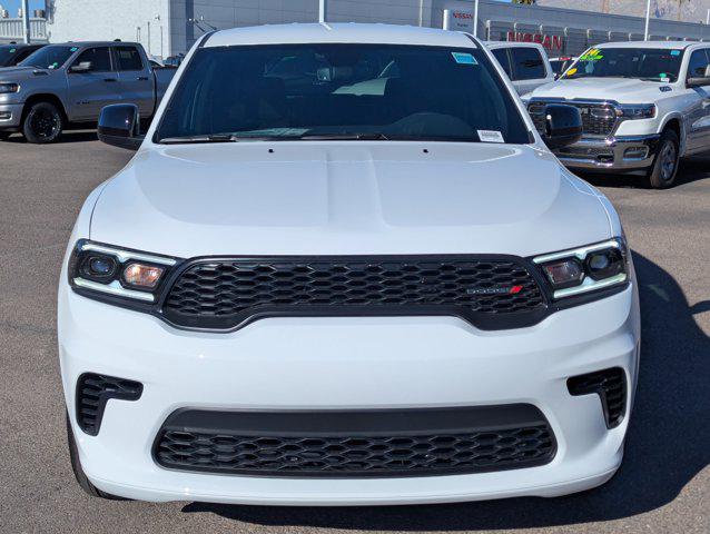 New 2026 Dodge Durango For Sale in Tucson, AZ