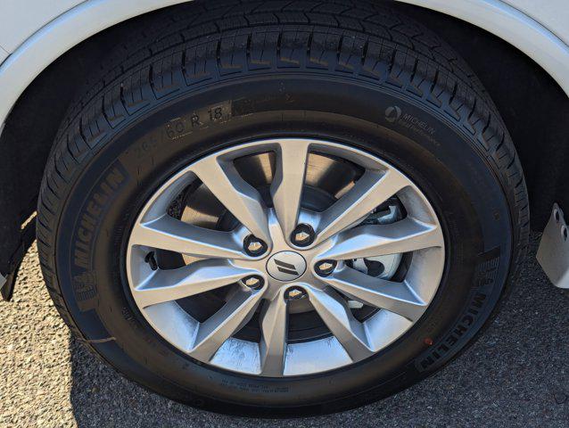 New 2026 Dodge Durango For Sale in Tucson, AZ