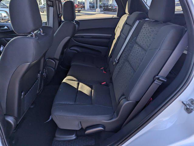 New 2026 Dodge Durango For Sale in Tucson, AZ