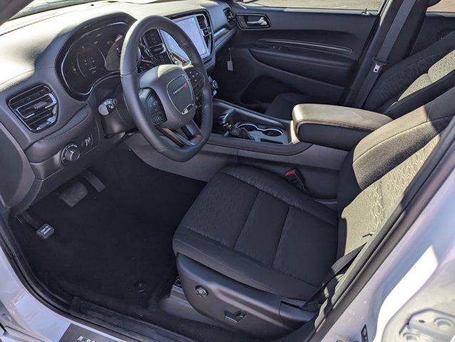 New 2026 Dodge Durango For Sale in Tucson, AZ