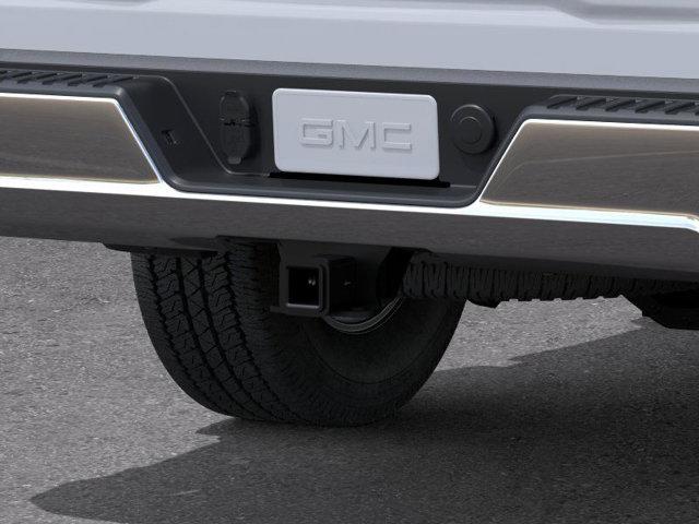 2026 GMC Sierra 2500HD Double Cab, Long Bed, Pro, RWD
