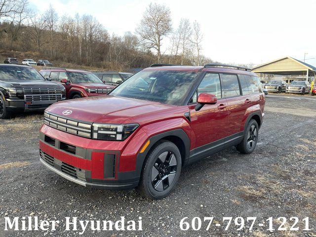 2026 Hyundai Santa Fe Hybrid SEL for sale in Vestal, NY