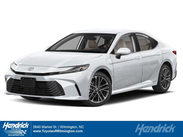 2026 Toyota Camry XLE for sale in Wilmington, NC