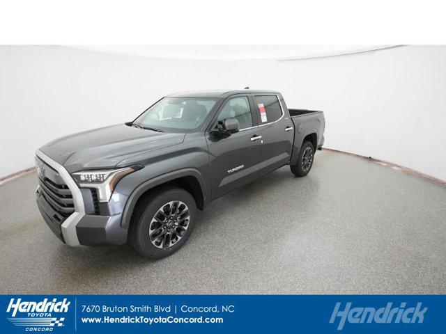 2026 Toyota Tundra Limited CrewMax 5.5' Bed for sale in Concord, NC