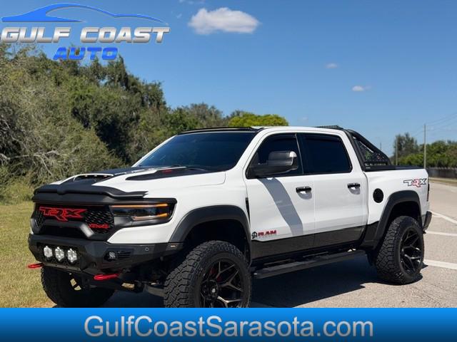 2023 Ram 1500 TRX Crew Cab 4x4 5'7" Box for sale in Sarasota, FL