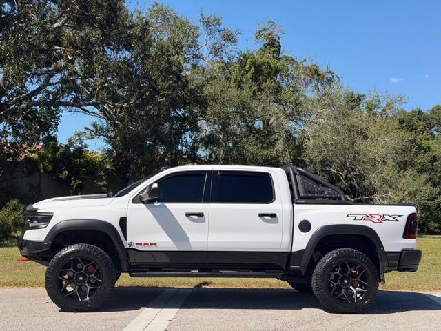 2023 Ram 1500 TRX Crew Cab 4x4 57 Box