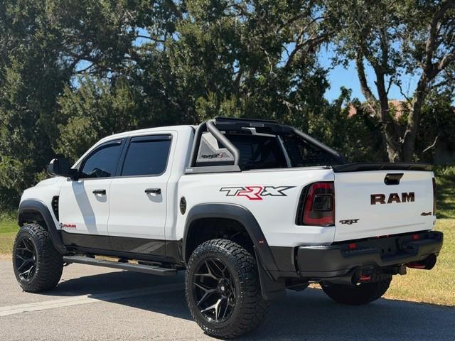 2023 Ram 1500 TRX Crew Cab 4x4 57 Box