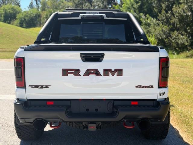 2023 Ram 1500 TRX Crew Cab 4x4 57 Box