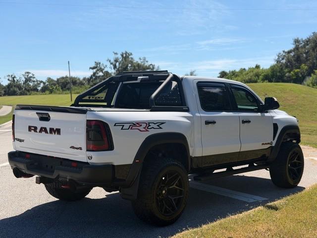 2023 Ram 1500 TRX Crew Cab 4x4 57 Box