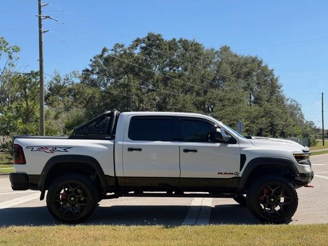 2023 Ram 1500 TRX Crew Cab 4x4 57 Box