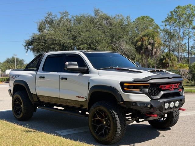 2023 Ram 1500 TRX Crew Cab 4x4 57 Box