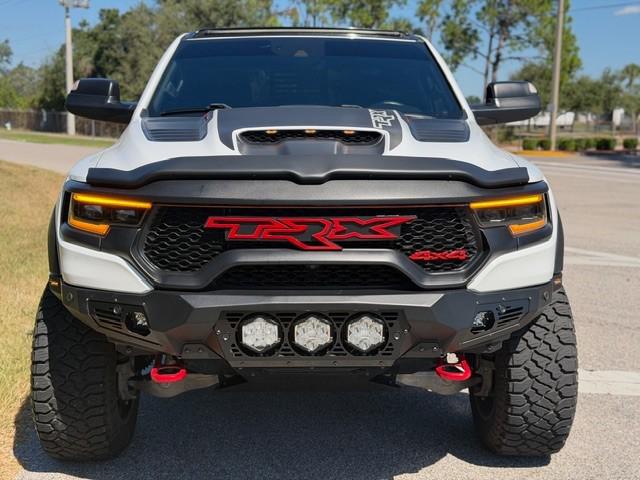 2023 Ram 1500 TRX Crew Cab 4x4 57 Box