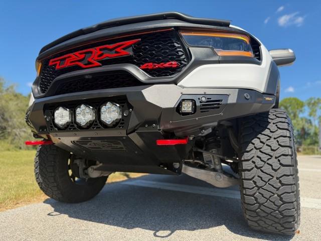 2023 Ram 1500 TRX Crew Cab 4x4 57 Box