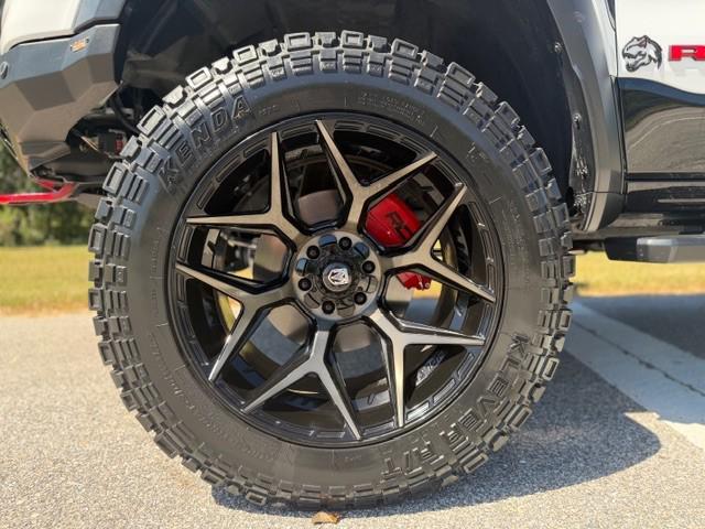 2023 Ram 1500 TRX Crew Cab 4x4 57 Box