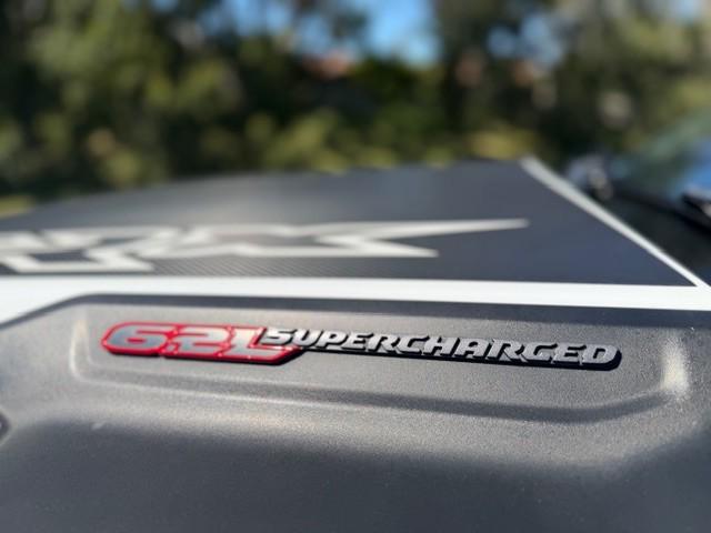 2023 Ram 1500 TRX Crew Cab 4x4 57 Box