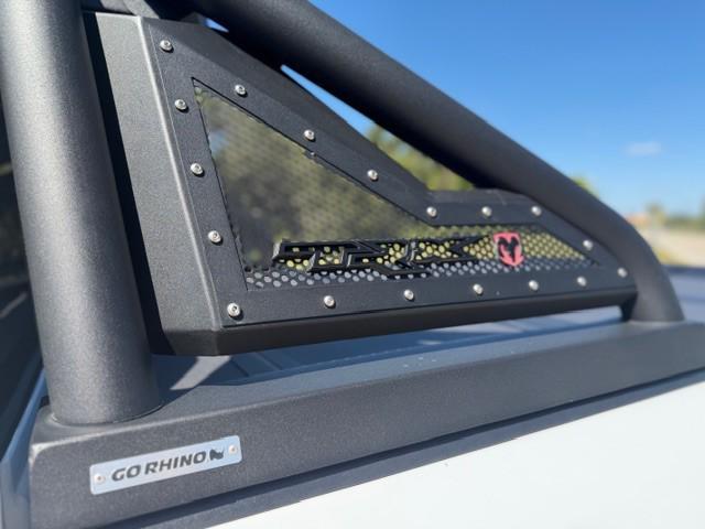 2023 Ram 1500 TRX Crew Cab 4x4 57 Box