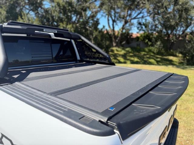 2023 Ram 1500 TRX Crew Cab 4x4 57 Box