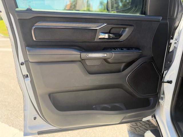 2023 Ram 1500 TRX Crew Cab 4x4 57 Box