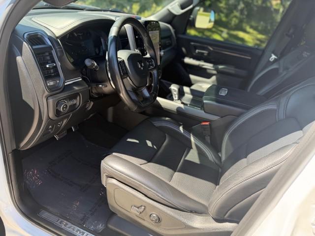 2023 Ram 1500 TRX Crew Cab 4x4 57 Box